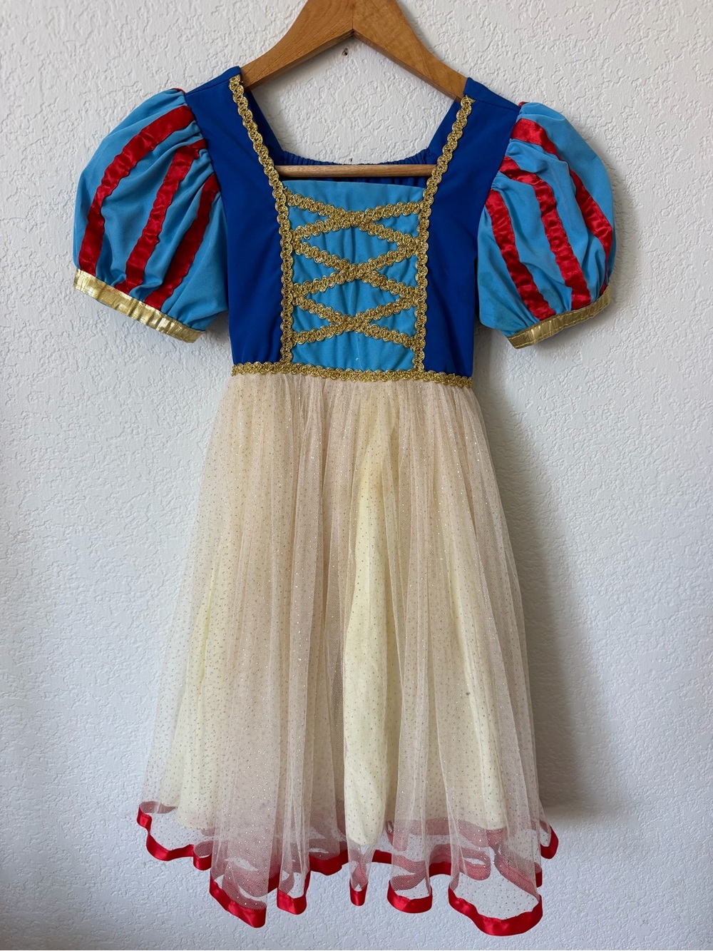 Cinderella Girls Costume Dress